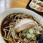 Ramen Resutoran Ningu Ru - 