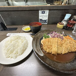 Tonkatsu Ichiban - 