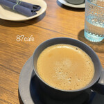 87 coffee - 