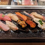 Sapporo Sushitokoro Kaimori - 