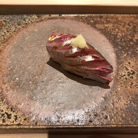 鮨 銀座 おのでら - 