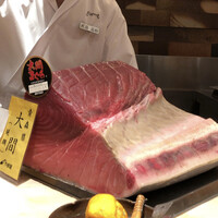 鮨 銀座 おのでら - 