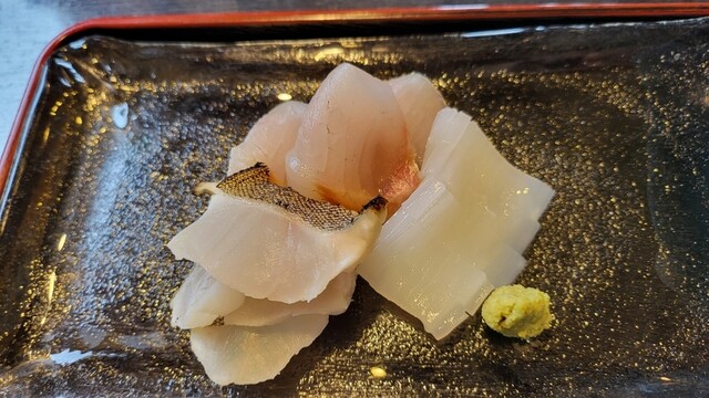 かおる - 太子堂（食堂）の写真