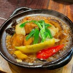 中国料理 元龍菜 - 