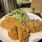 Tonkatsu Semmon Uehara - 