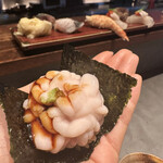 Sushi Nakago - 