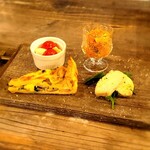 wine bar 915 - 
