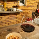 wine bar 915 - 料理写真: