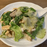 広東料理 鳳泉 - 