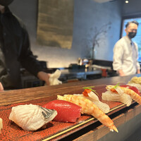 寿司 なかご 別邸 - 