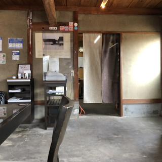 そば工房納屋_2