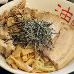 東京麺珍亭本舗 - 