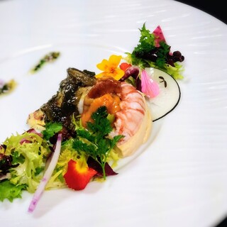 ラ・マテリエ_0