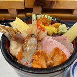 Niou Zushi - 