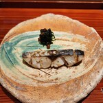 京料理 木村 - 塩の味付けだけだが、、、口に合う合う♪♪♪海苔といくらもgood♪
