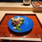 京料理 木村 - 一品、一品の味付けが口に合う♪♪♪