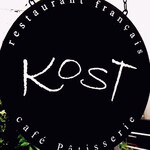 KOST - 