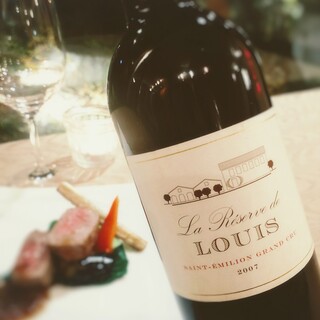 ラ・マテリエ_1