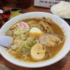 みちのく屋台 津軽ラーメン
