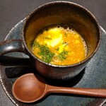 サンプリシテ - スープドポアソン