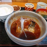 活魚料理ととや - 