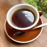 カフェ ココット - 今週のコーヒー：トミオフクダ ブラジル