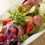 全席個室居酒屋 肉寿司食べ放題 肉ヤロー - 