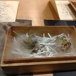 サンプリシテ - 