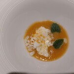 サンプリシテ - 柿　豆乳