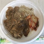 きむち屋 - 料理