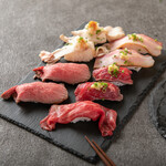 全席個室居酒屋 肉寿司食べ放題 肉ヤロー - 