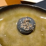 サンプリシテ - バター