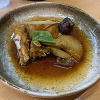 割烹 川田 - 