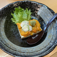 割烹 川田 - 