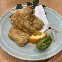 割烹 川田 - 