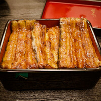日本橋いづもや - ●限定10食うな重