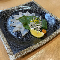 割烹 川田 - 
