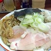 拉麺 ケンタ