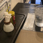 讃岐うどん 白庵 - 