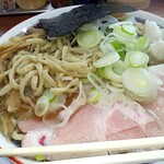 拉麺 ケンタ - 