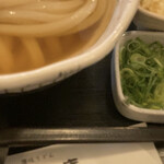 讃岐うどん 白庵 - 