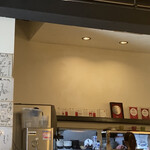 讃岐うどん 白庵 - 内観