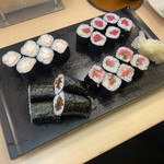 Sushizammai - 