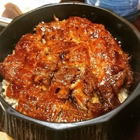 ひつまぶし名古屋備長 ラシック店 -  ひつまぶし名古屋備長 ラシック店 -