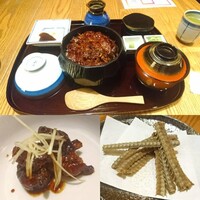 ひつまぶし名古屋備長 ラシック店 -  ひつまぶし名古屋備長 ラシック店 -