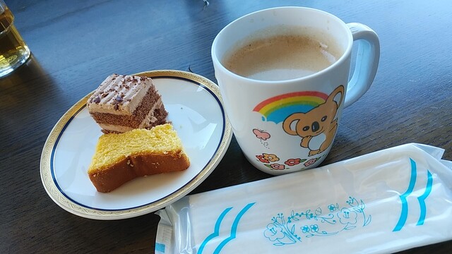 農家レストラン さん食亭 - 北上（日本料理）の写真