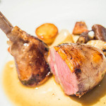 フランス料理 壺中天 - 