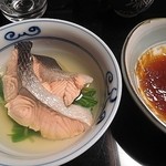 しのはら - 5月鍋①　時知らず