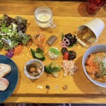 ゴマジェットカフェ - 