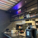 Park Cafe Diner - BAR